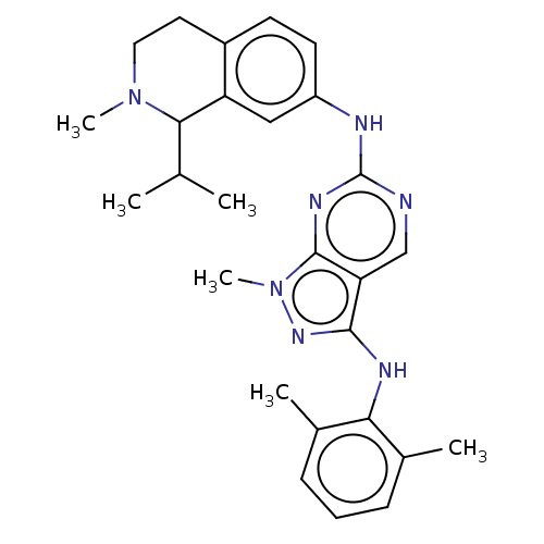 Chemical structure of BindingDB Monomer ID 512401