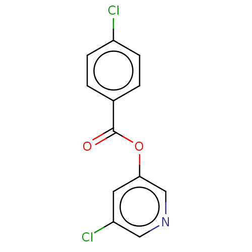 Chemical structure of BindingDB Monomer ID 512592