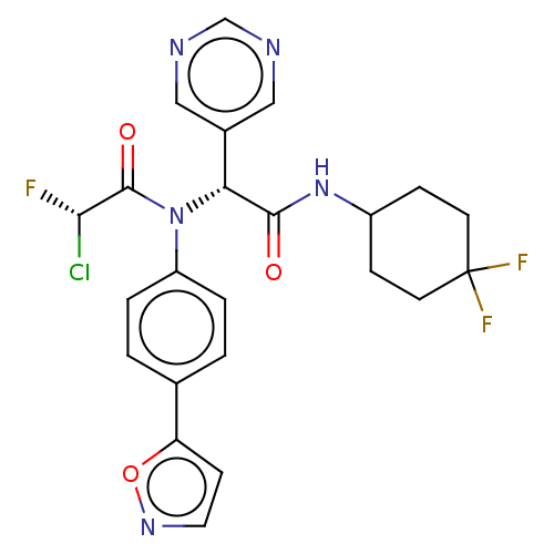 Chemical structure of BindingDB Monomer ID 512703