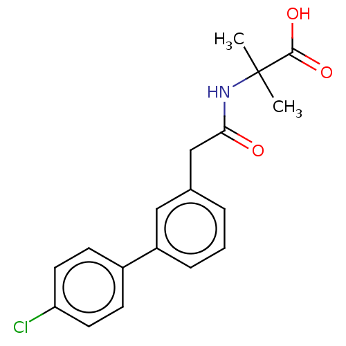 Chemical structure of BindingDB Monomer ID 512968
