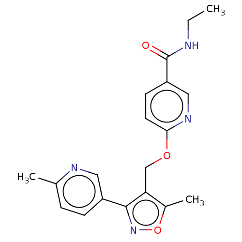 Chemical structure of BindingDB Monomer ID 513040