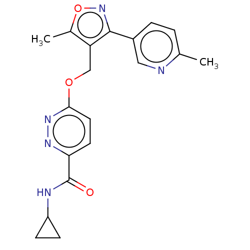 Chemical structure of BindingDB Monomer ID 513103