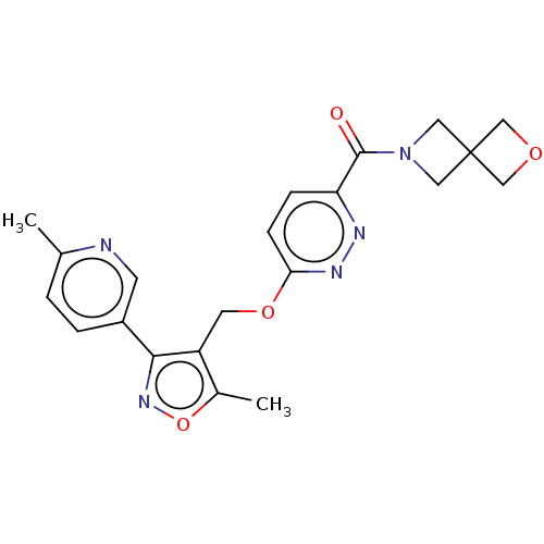 Chemical structure of BindingDB Monomer ID 513170