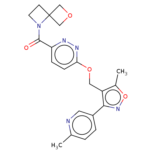 Chemical structure of BindingDB Monomer ID 513175
