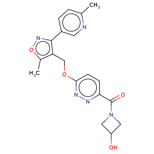 Chemical structure of BindingDB Monomer ID 513179