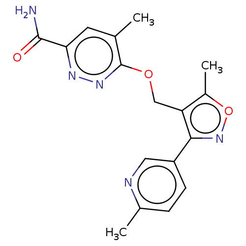 Chemical structure of BindingDB Monomer ID 513187