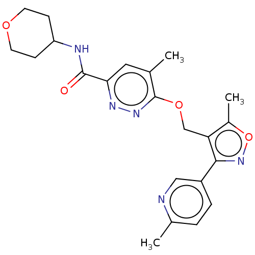 Chemical structure of BindingDB Monomer ID 513191