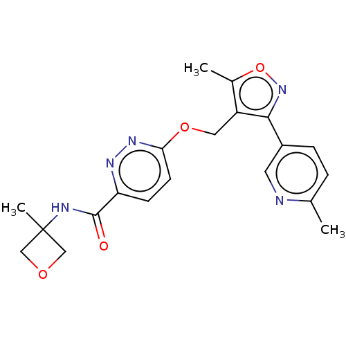 Chemical structure of BindingDB Monomer ID 513210
