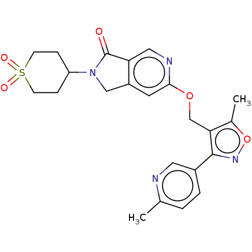 Chemical structure of BindingDB Monomer ID 513223