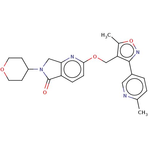 Chemical structure of BindingDB Monomer ID 513225