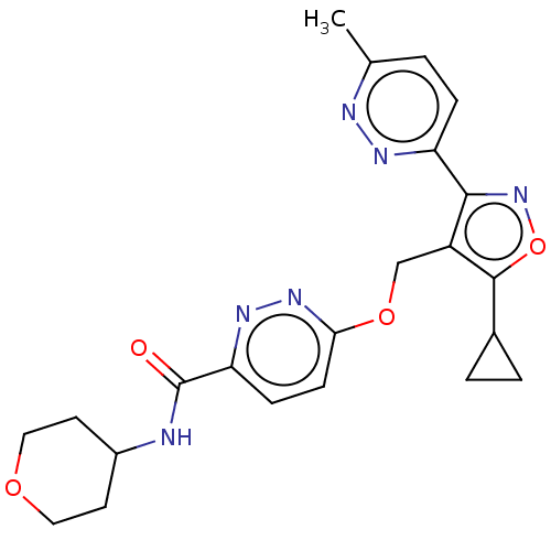Chemical structure of BindingDB Monomer ID 513297