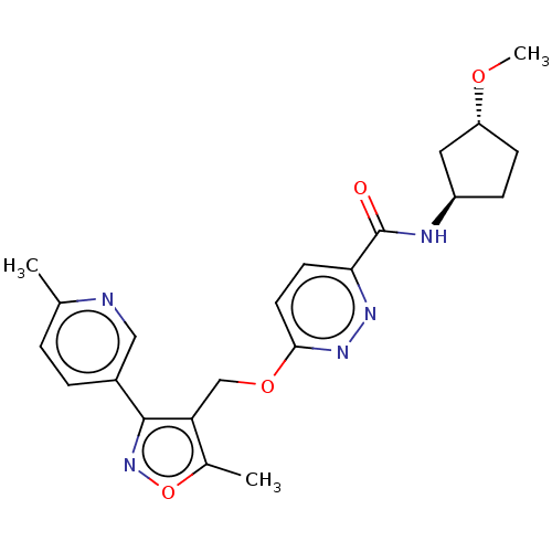 Chemical structure of BindingDB Monomer ID 513298