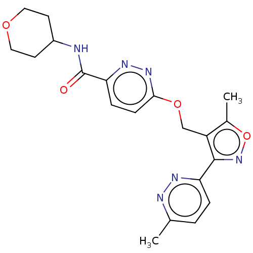 Chemical structure of BindingDB Monomer ID 513325