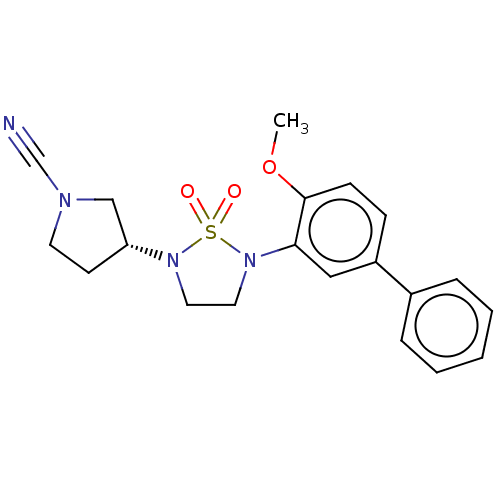 Chemical structure of BindingDB Monomer ID 513572