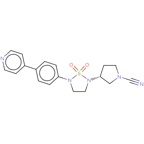 Chemical structure of BindingDB Monomer ID 513576