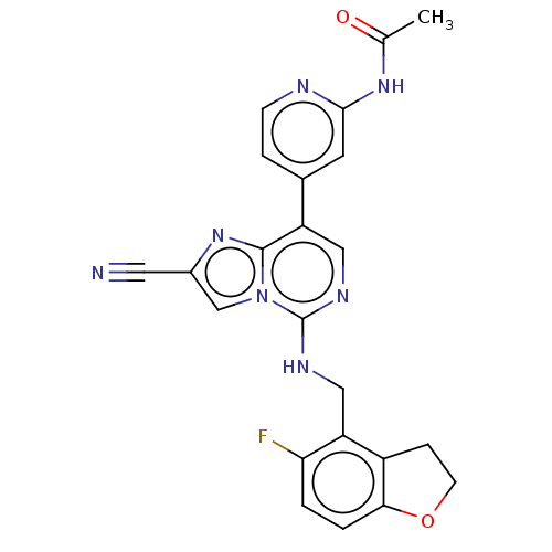 Chemical structure of BindingDB Monomer ID 513770