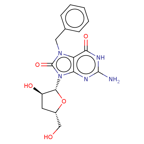 Chemical structure of BindingDB Monomer ID 513985