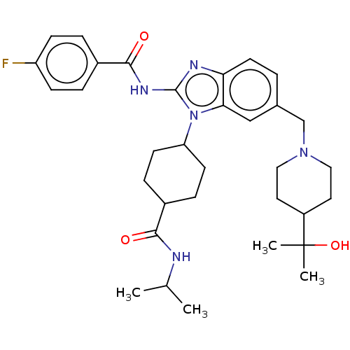 Chemical structure of BindingDB Monomer ID 513991