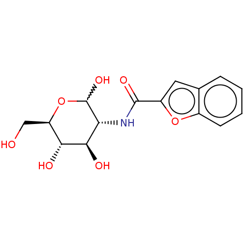 Chemical structure of BindingDB Monomer ID 514005