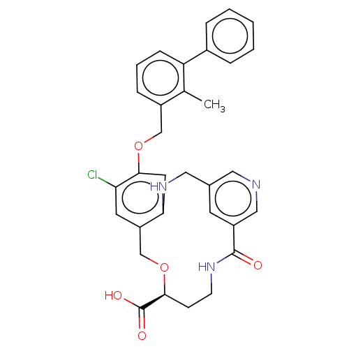 Chemical structure of BindingDB Monomer ID 514012