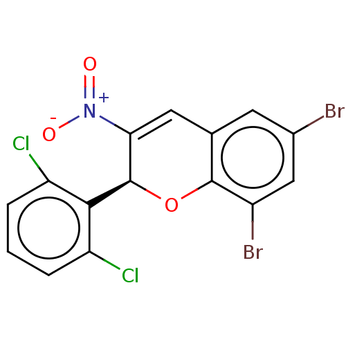 Chemical structure of BindingDB Monomer ID 514024