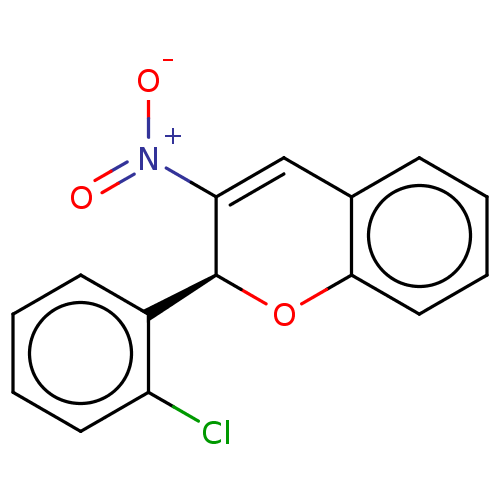 Chemical structure of BindingDB Monomer ID 514027