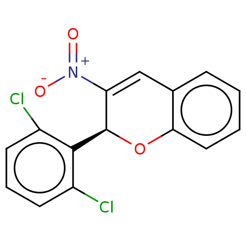 Chemical structure of BindingDB Monomer ID 514028