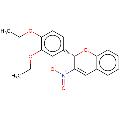 Chemical structure of BindingDB Monomer ID 514037
