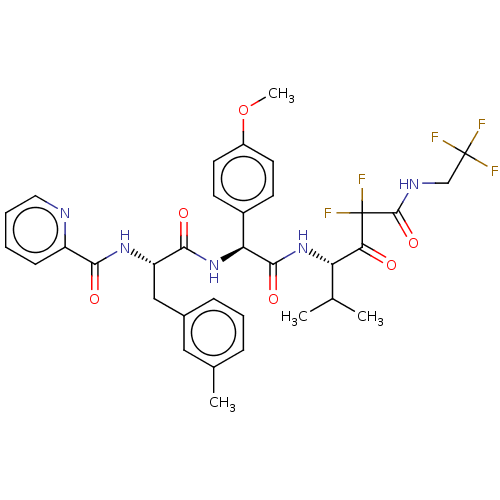 Chemical structure of BindingDB Monomer ID 514051