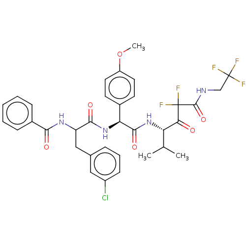 Chemical structure of BindingDB Monomer ID 514056