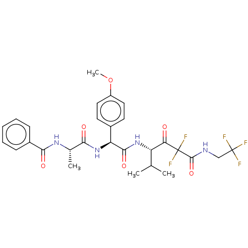 Chemical structure of BindingDB Monomer ID 514067