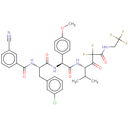Chemical structure of BindingDB Monomer ID 514078
