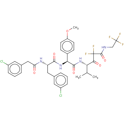 Chemical structure of BindingDB Monomer ID 514091