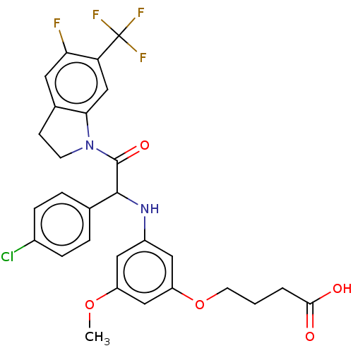 Chemical structure of BindingDB Monomer ID 514178