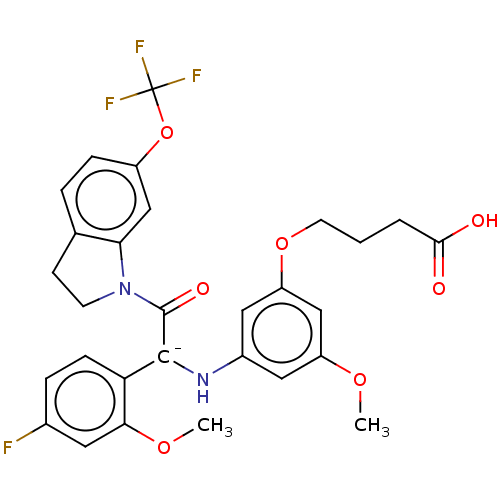 Chemical structure of BindingDB Monomer ID 514201