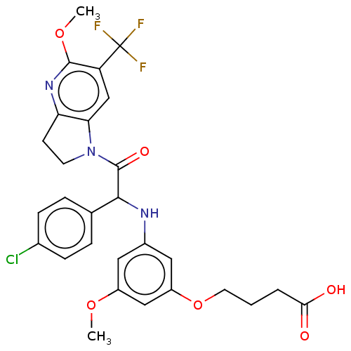 Chemical structure of BindingDB Monomer ID 514206