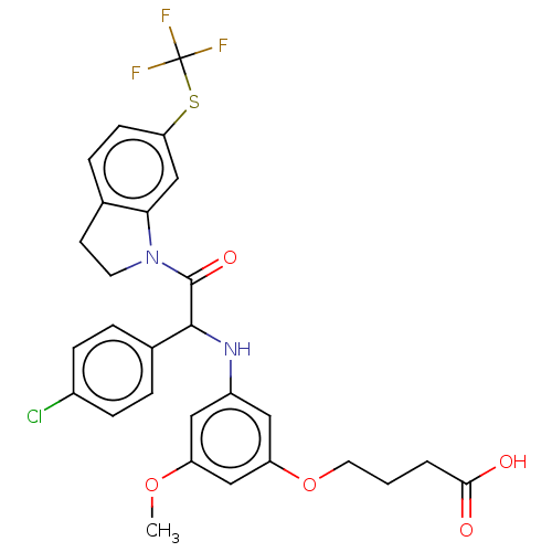 Chemical structure of BindingDB Monomer ID 514210