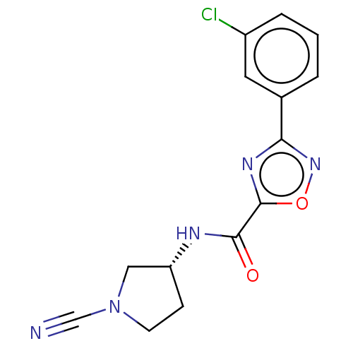 Chemical structure of BindingDB Monomer ID 514218