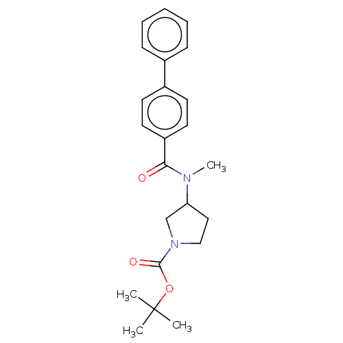 Chemical structure of BindingDB Monomer ID 514236