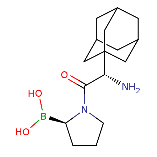 Chemical structure of BindingDB Monomer ID 514514