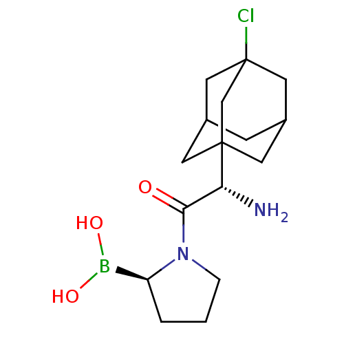 Chemical structure of BindingDB Monomer ID 514515