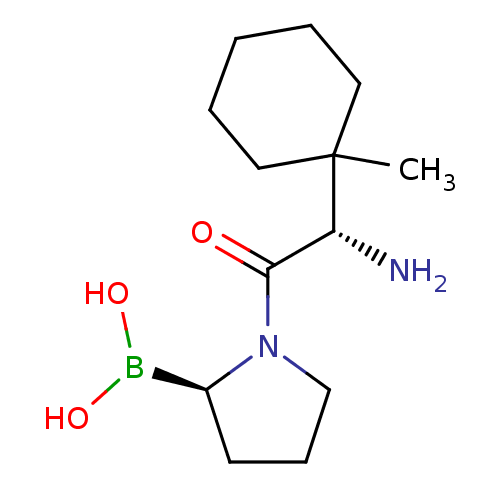 Chemical structure of BindingDB Monomer ID 514516