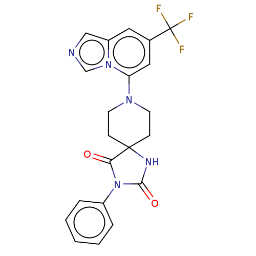 Chemical structure of BindingDB Monomer ID 514528