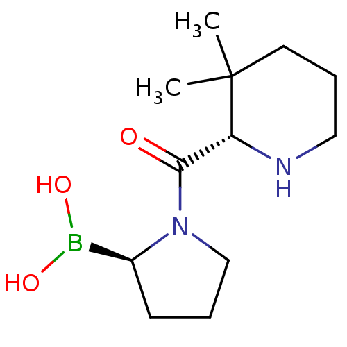 Chemical structure of BindingDB Monomer ID 514552