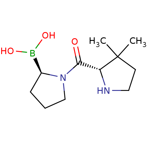 Chemical structure of BindingDB Monomer ID 514554