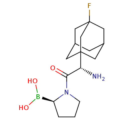 Chemical structure of BindingDB Monomer ID 514562