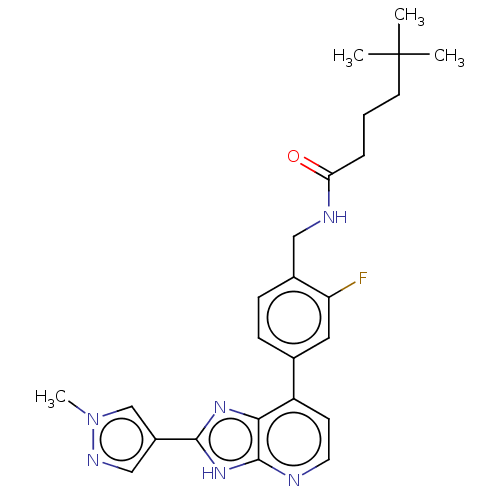 Chemical structure of BindingDB Monomer ID 514792