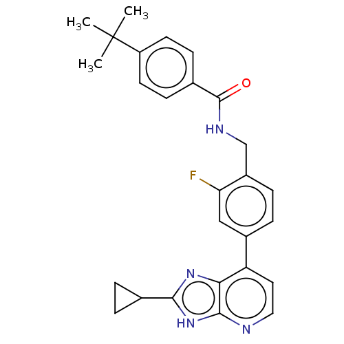 Chemical structure of BindingDB Monomer ID 514804