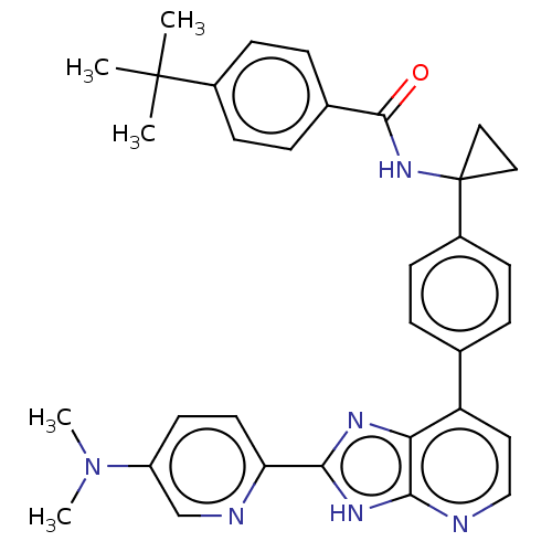 Chemical structure of BindingDB Monomer ID 514830