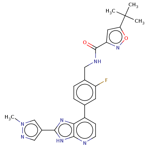Chemical structure of BindingDB Monomer ID 514843